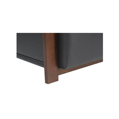 Moes Home - Barnes Accent Chair Black - MU-1004-02 view 7