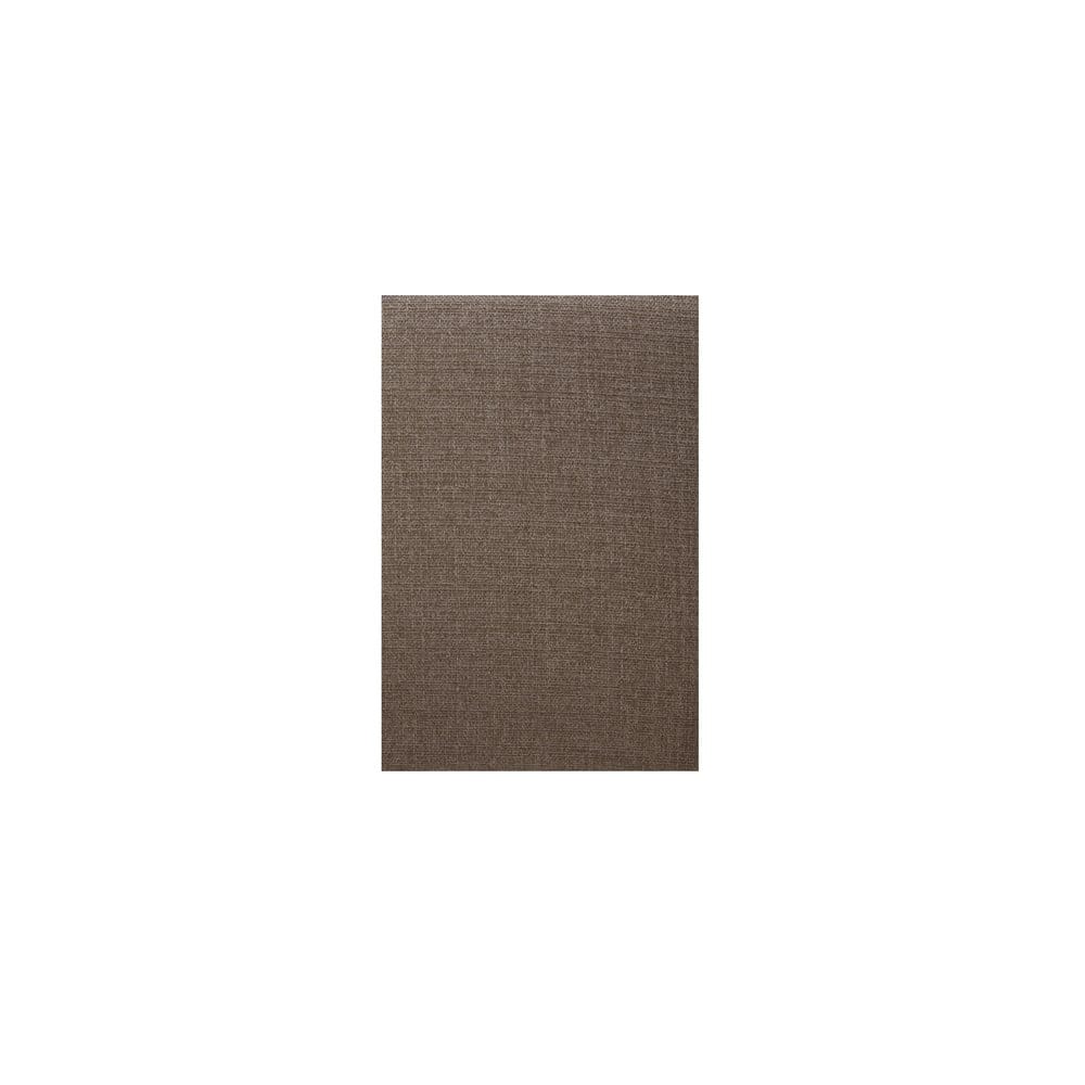 Moes Home - Barrow Rolling Dining Chair Soft Taupe - KQ-1044-39-USA view 8