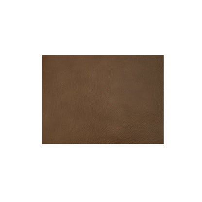 Moes Home - Barrow Rolling Dining Chair Tan Leather - KQ-1044-40-USA view 8
