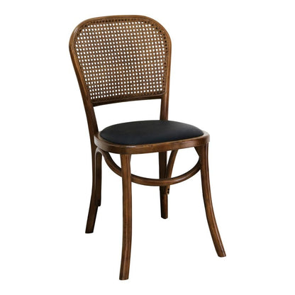 Moes Home - Bedford Dining Chair (Set of 2) - FG-1014-21 veiw 1