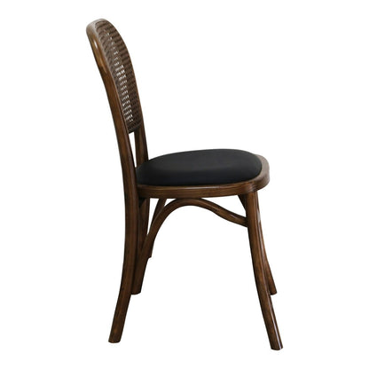 Moes Home - Bedford Dining Chair (Set of 2) - FG-1014-21 veiw 2