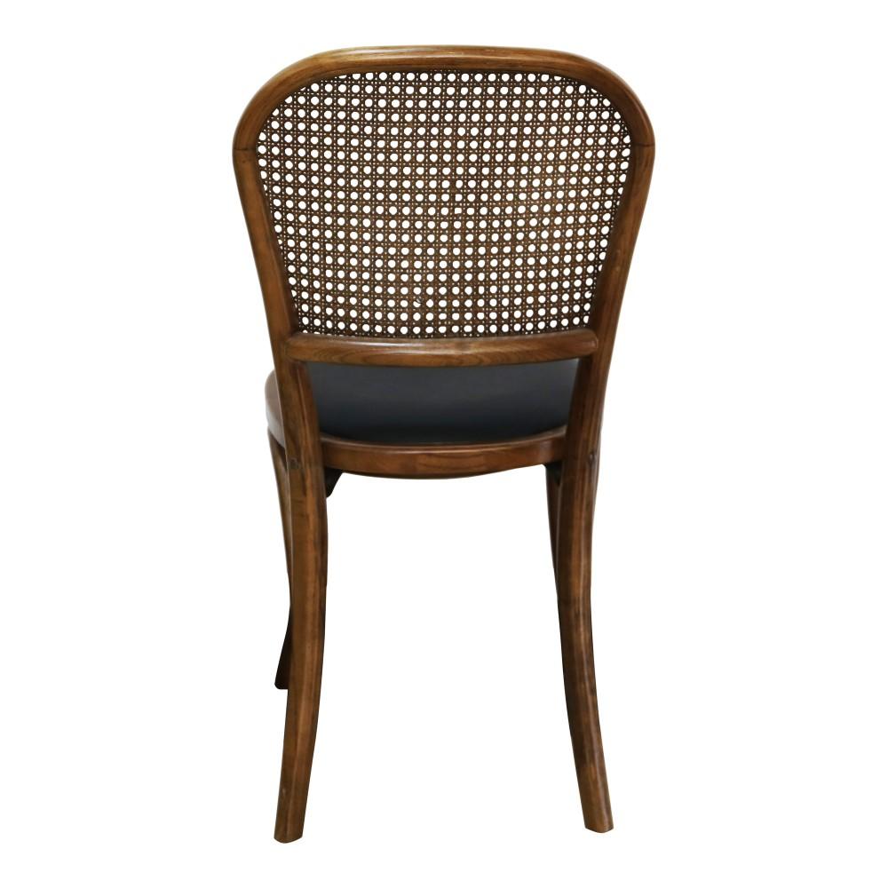 Moes Home - Bedford Dining Chair (Set of 2) - FG-1014-21 veiw 3