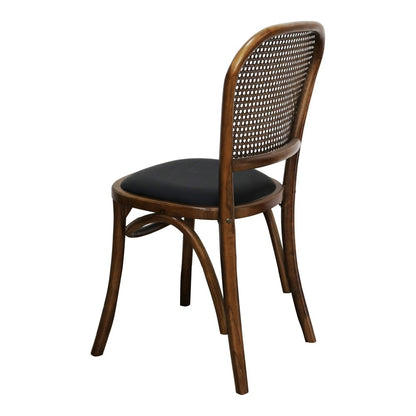 Moes Home - Bedford Dining Chair (Set of 2) - FG-1014-21 veiw 4