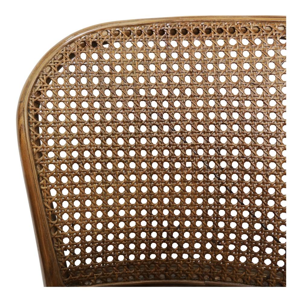 Moes Home - Bedford Dining Chair (Set of 2) - FG-1014-21 veiw 5