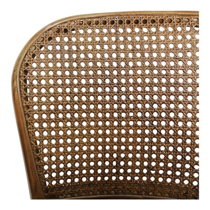 Moes Home - Bedford Dining Chair (Set of 2) - FG-1014-21 veiw 5