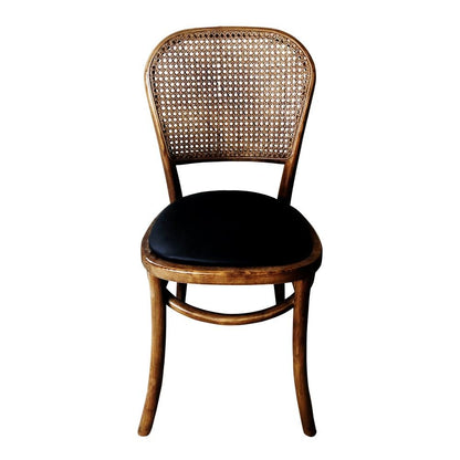 Moes Home - Bedford Dining Chair (Set of 2) - FG-1014-21 veiw 6