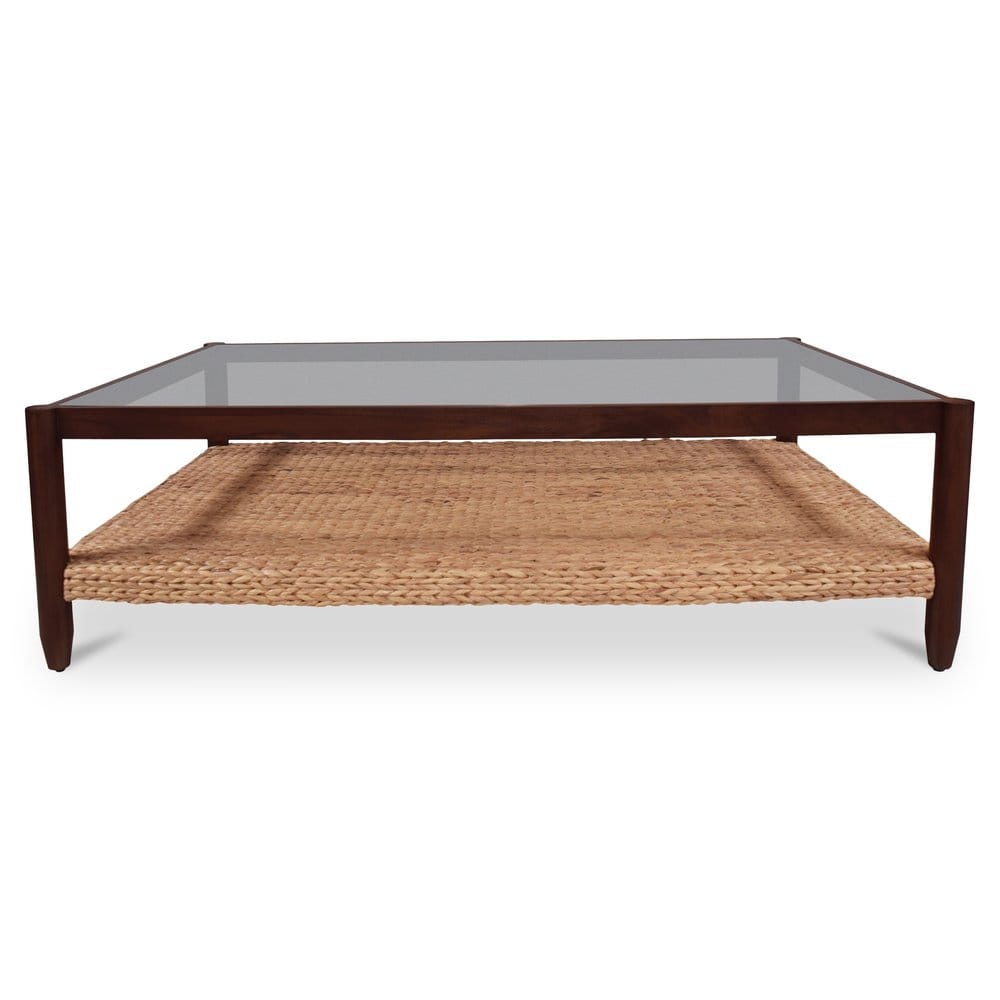 Moes Home - Beth Coffee Table - ET-1001-03 view 2