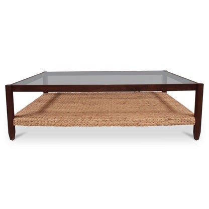 Moes Home - Beth Coffee Table - ET-1001-03 view 2