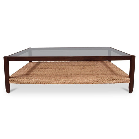 Moes Home - Beth Coffee Table - ET-1001-03 view 2