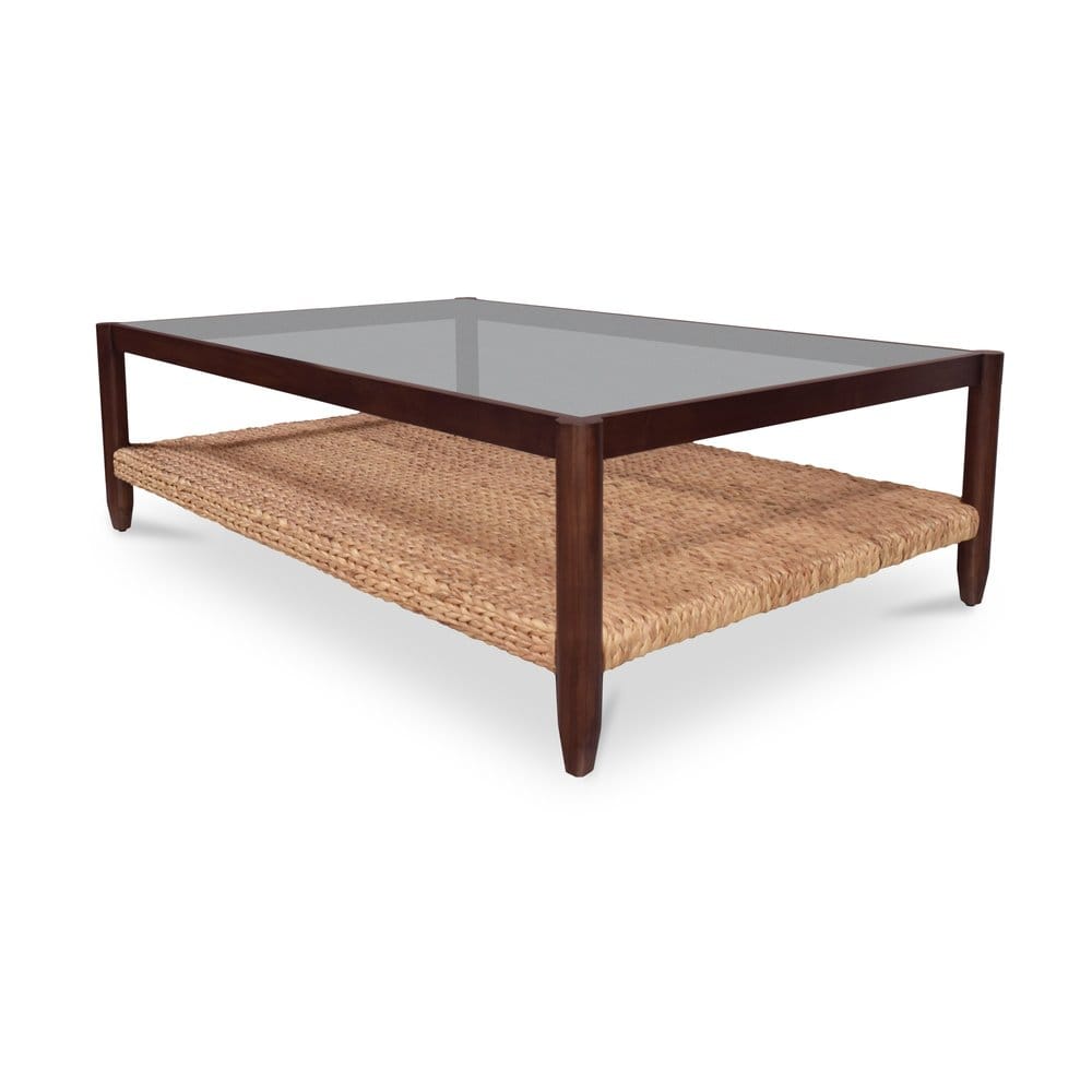 Moes Home - Beth Coffee Table - ET-1001-03 view 3