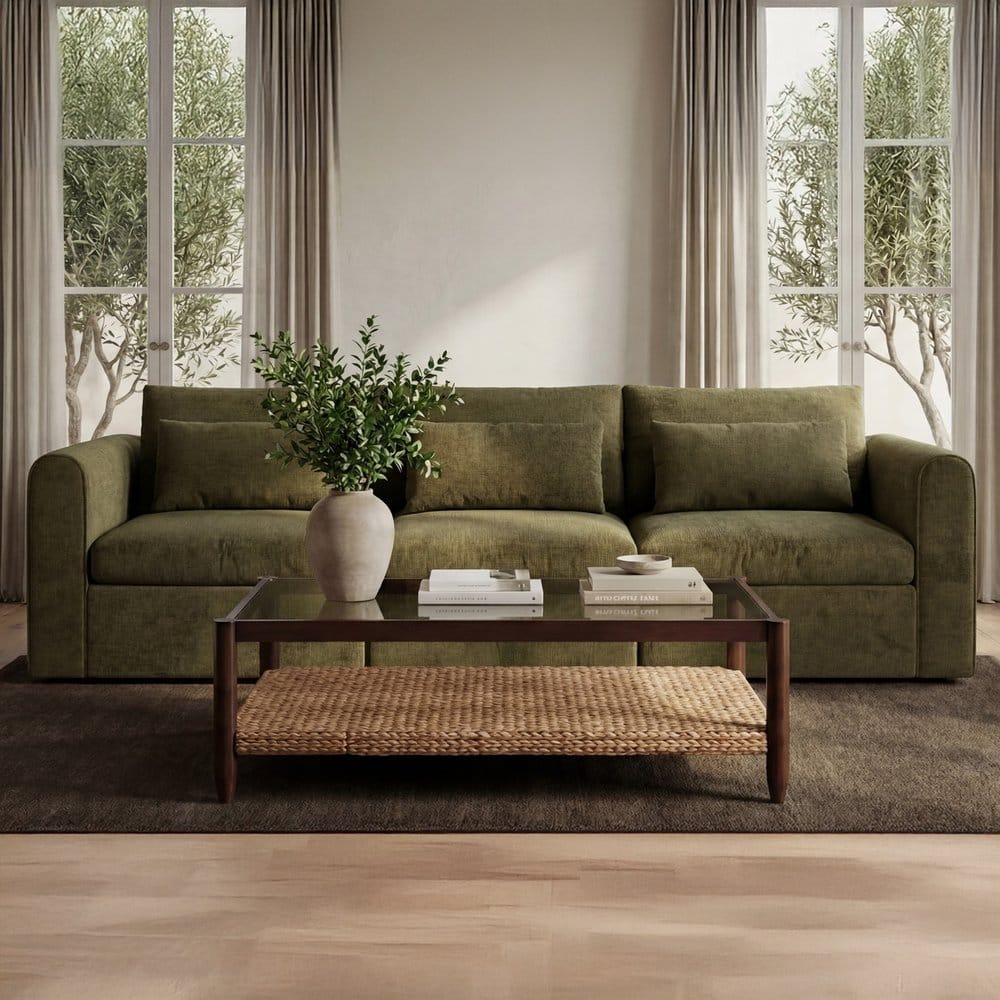 Moes Home - Beth Coffee Table - ET-1001-03 view 9