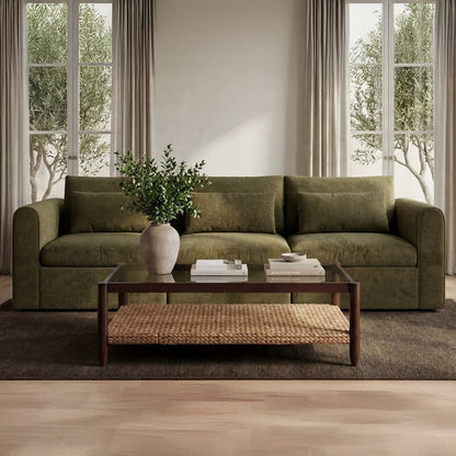 Moes Home - Beth Coffee Table - ET-1001-03 view 9