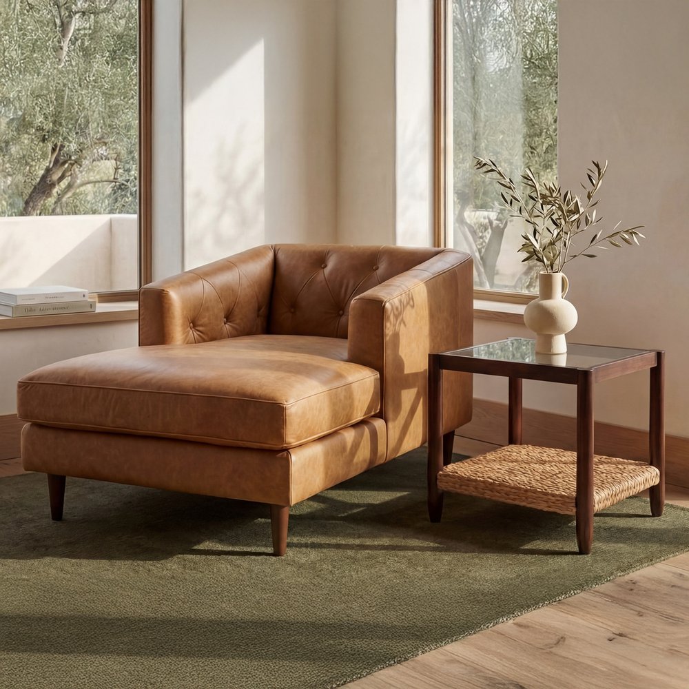 Moes Home - Beth Side Table - ET-1000-03 view 9