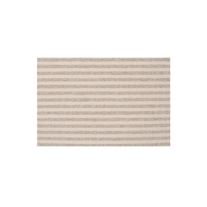 Moes Home - Betty 20 Inch Cushion Beige Stripe - OA-1110-37 view 5
