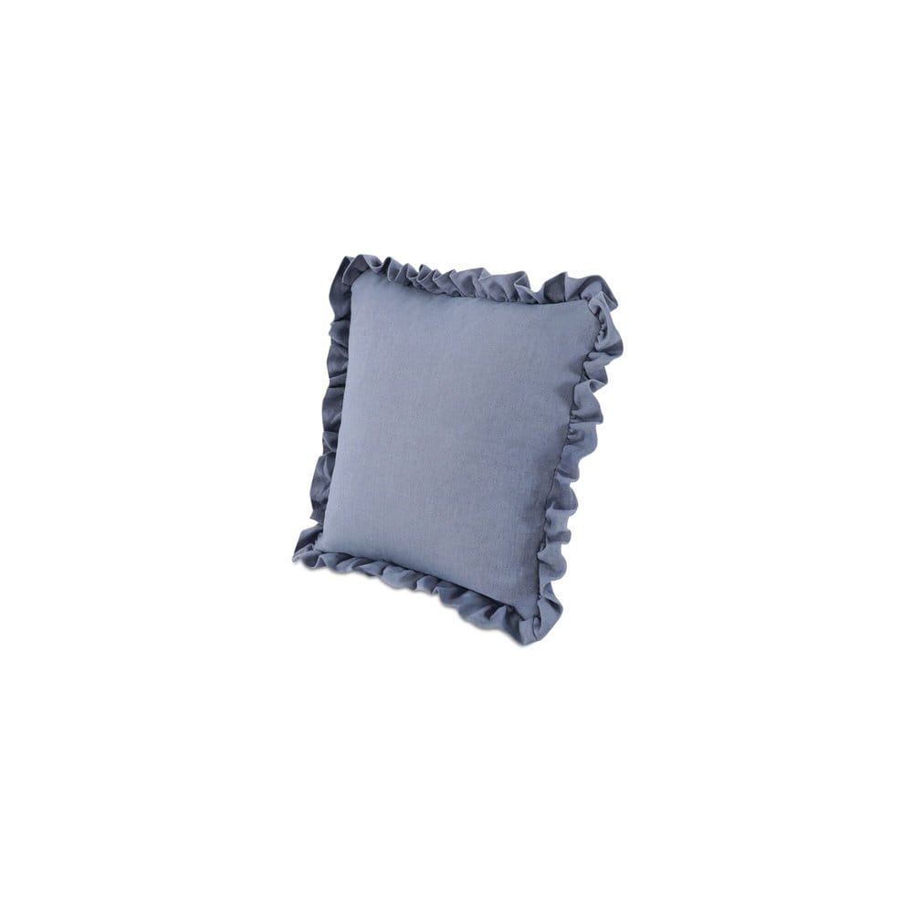 Moes Home - Betty 20 Inch Cushion Blue - OA-1110-26 view 3