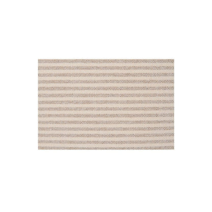 Moes Home - Betty 25 Inch Cushion Beige Stripe - OA-1111-37-0 view 5
