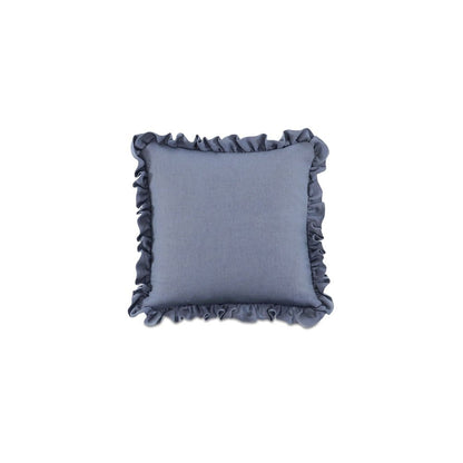 Moes Home - Betty 25 Inch Cushion Blue - OA-1111-26-0 view 1