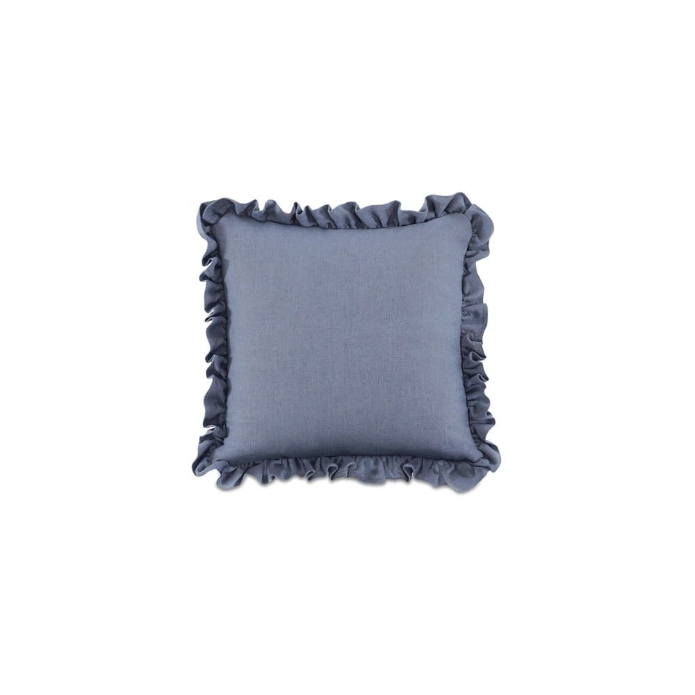 Moes Home - Betty 25 Inch Cushion Blue - OA-1111-26-0 view 2