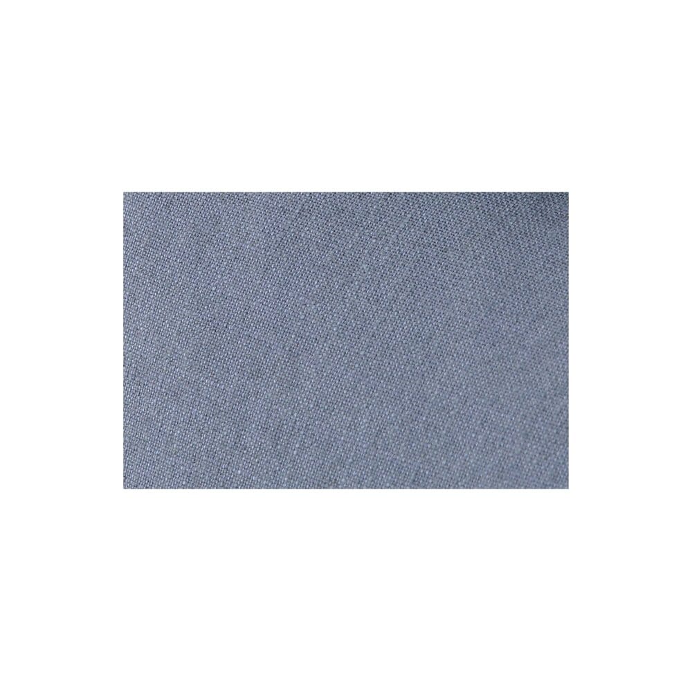 Moes Home - Betty 25 Inch Cushion Blue - OA-1111-26-0 view 5