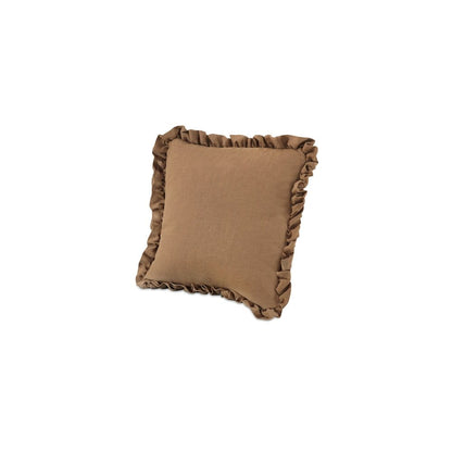 Moes Home - Betty 25 Inch Cushion Ginger - OA-1111-23-0 view 3