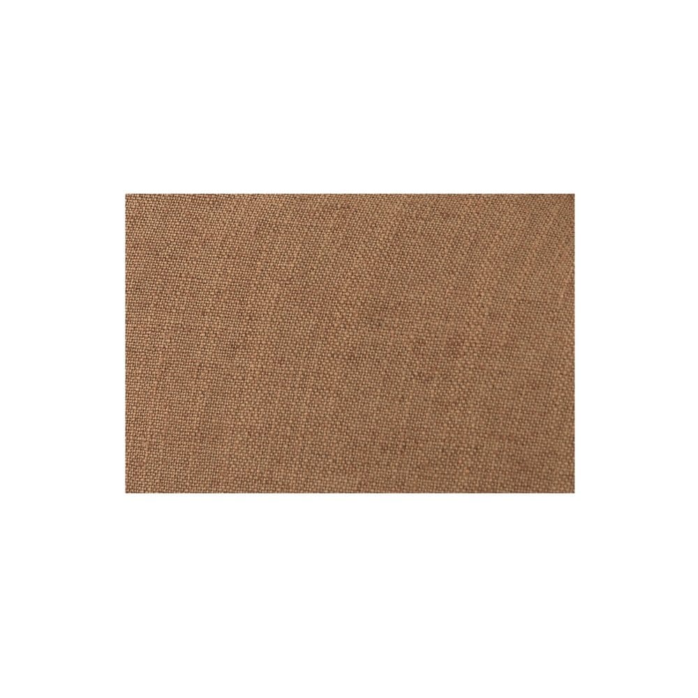 Moes Home - Betty 25 Inch Cushion Ginger - OA-1111-23-0 view 5