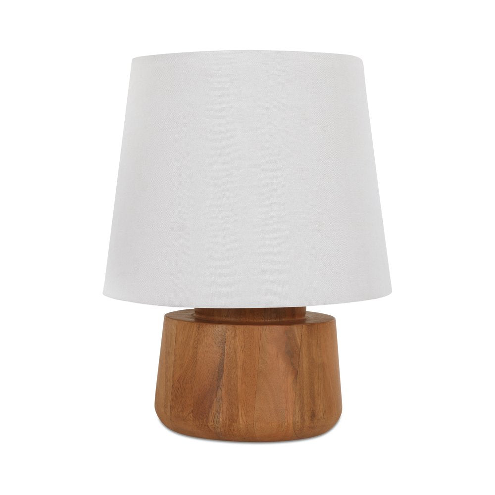 Moes Home - Bibi Table Lamp Brown - GK-1147-03 view 2