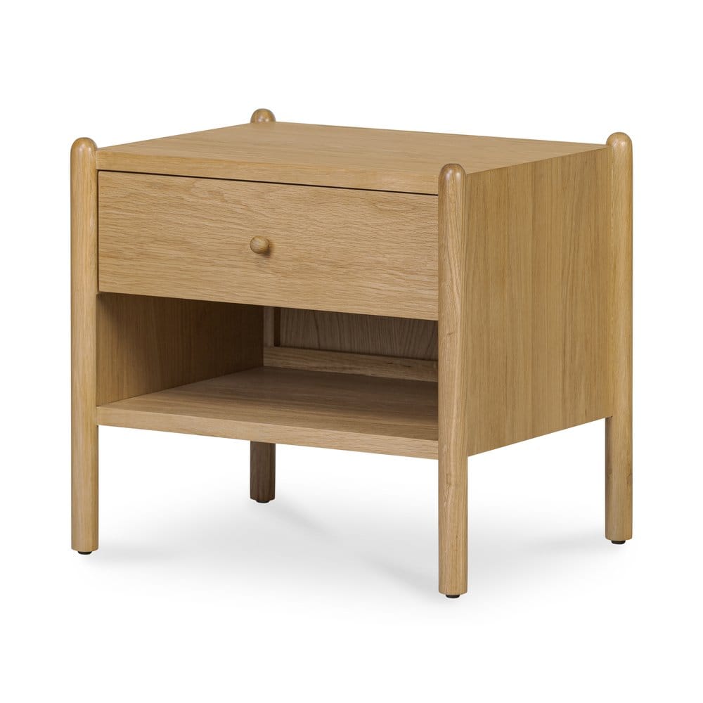 Moes Home - Billy Nightstand Natural - JU-1001-24 view 5