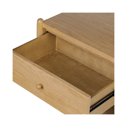 Moes Home - Billy Nightstand Natural - JU-1001-24 view 6