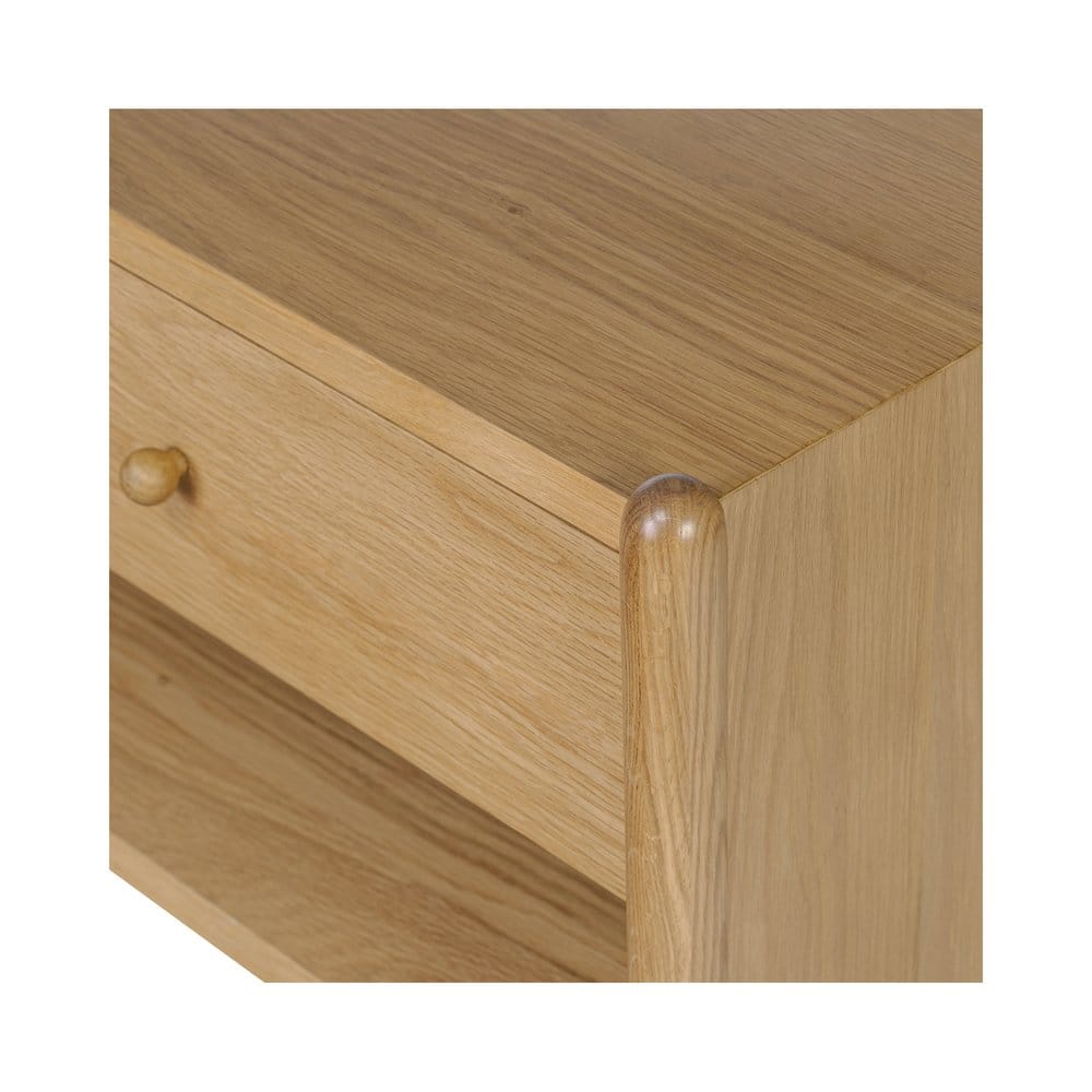 Moes Home - Billy Nightstand Natural - JU-1001-24 view 7
