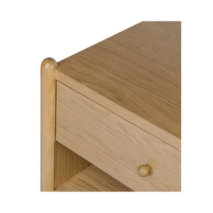 Moes Home - Billy Nightstand Natural - JU-1001-24 view 8