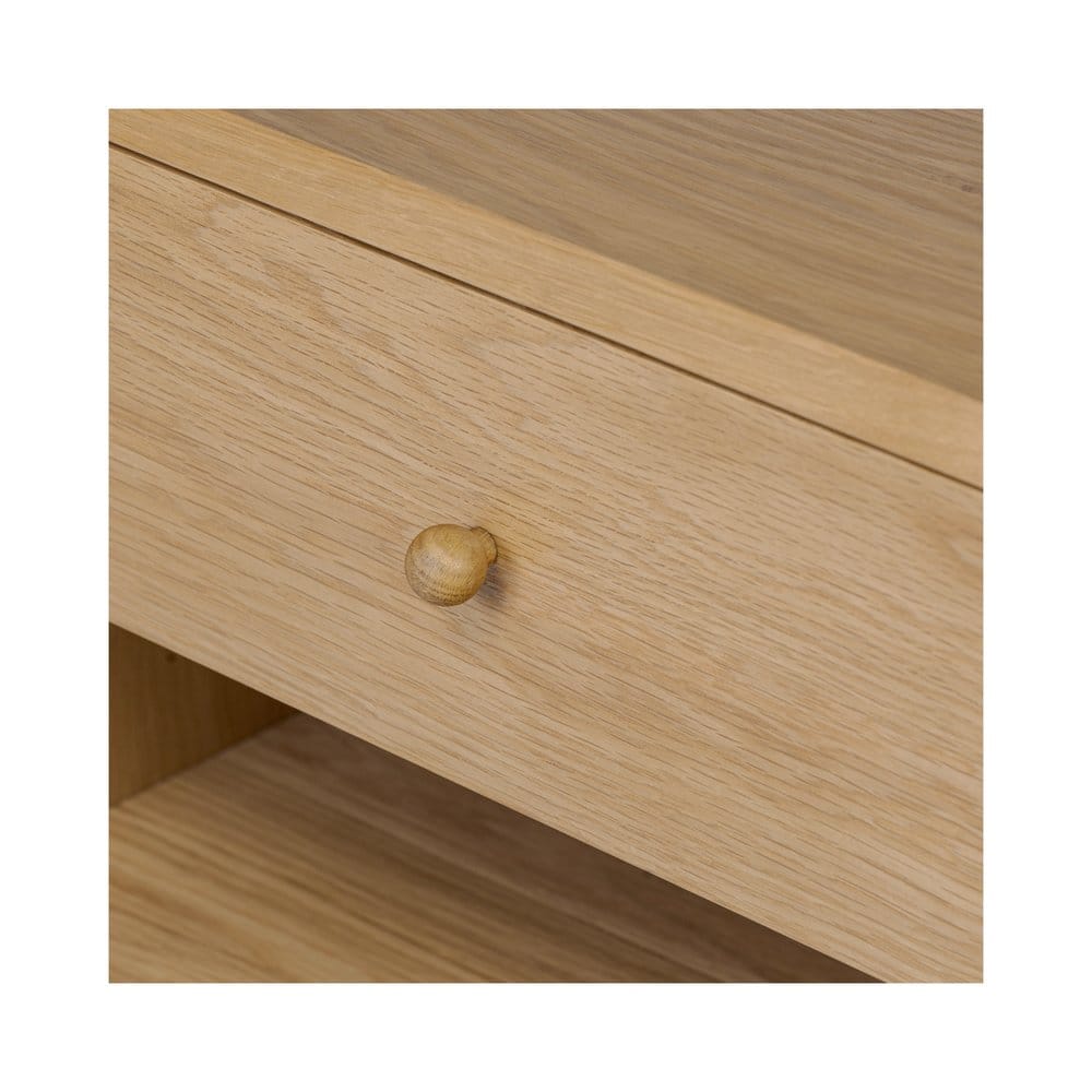 Moes Home - Billy Nightstand Natural - JU-1001-24 view 9