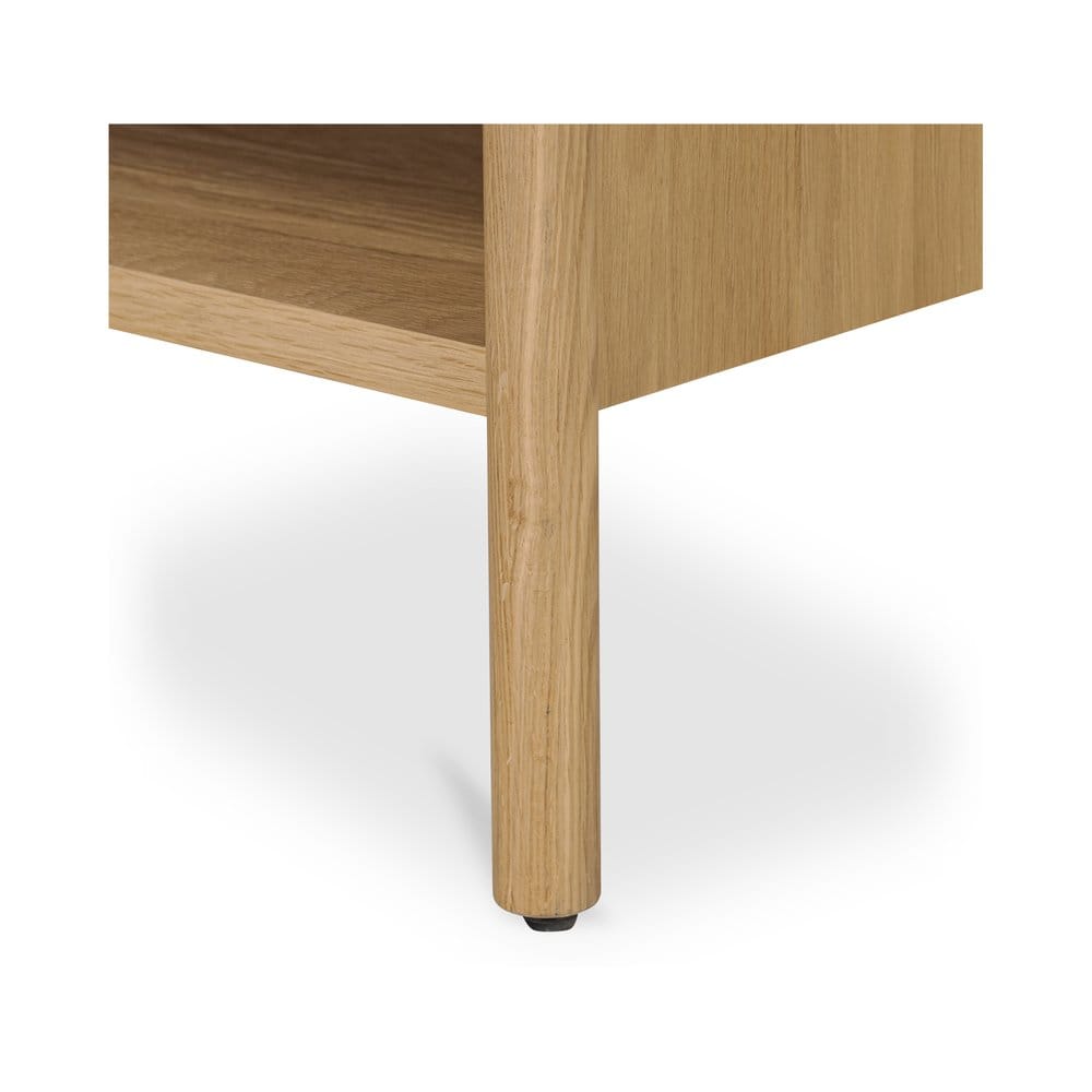 Moes Home - Billy Nightstand Natural - JU-1001-24 view 11