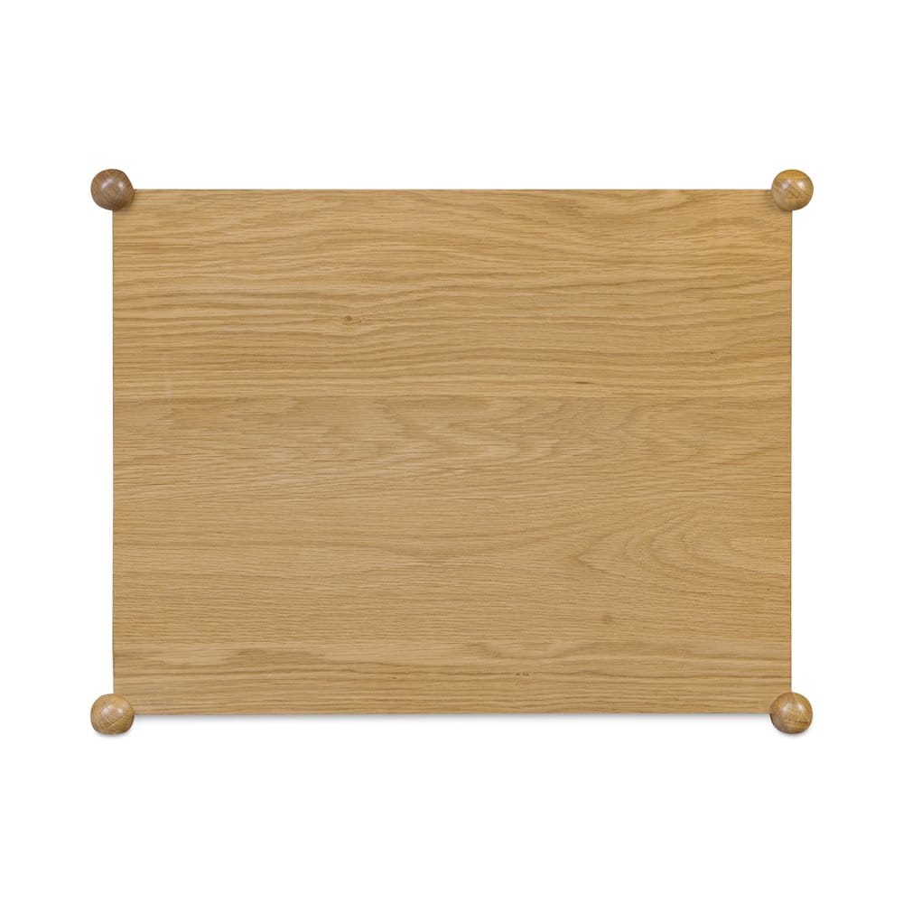 Moes Home - Billy Nightstand Natural - JU-1001-24 view 12