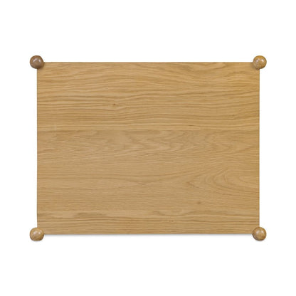 Moes Home - Billy Nightstand Natural - JU-1001-24 view 12
