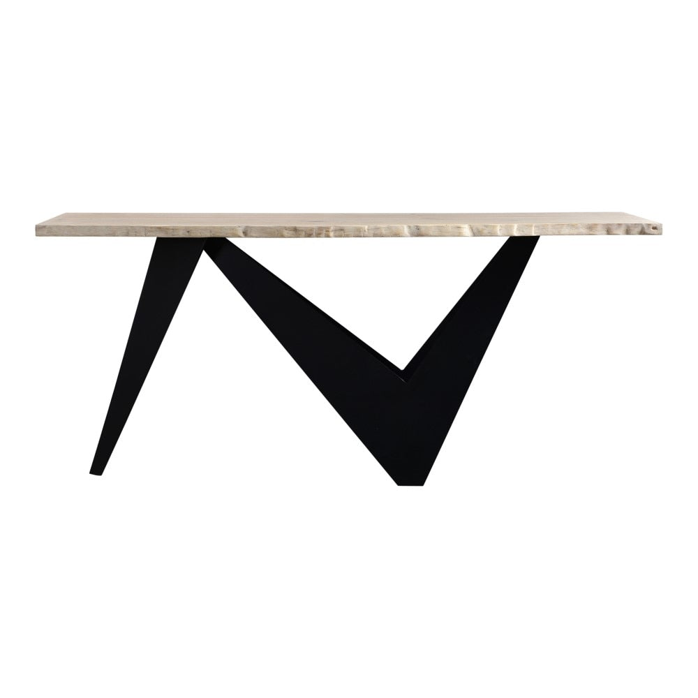Moes Home - Bird Console Table - VE-1069-24-0 veiw 1
