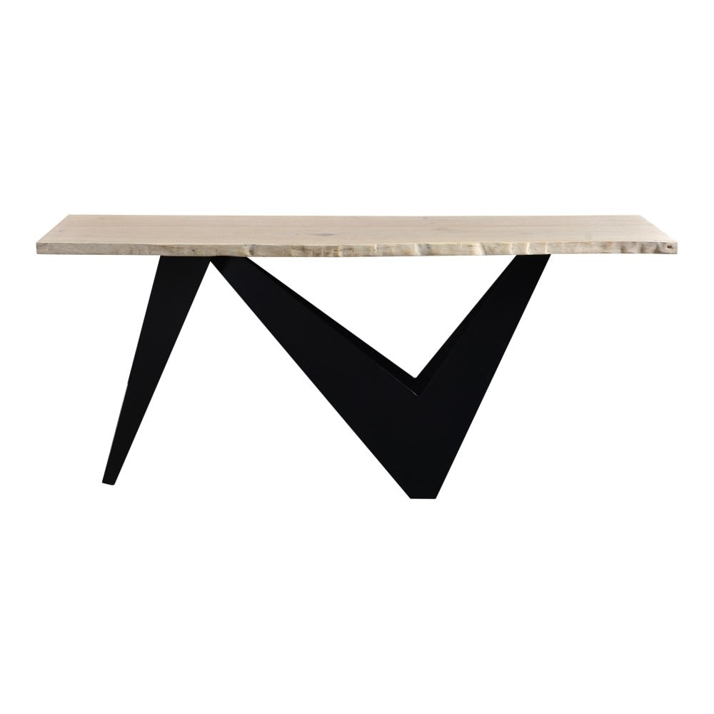 Moes Home - Bird Console Table - VE-1069-24-0 veiw 2