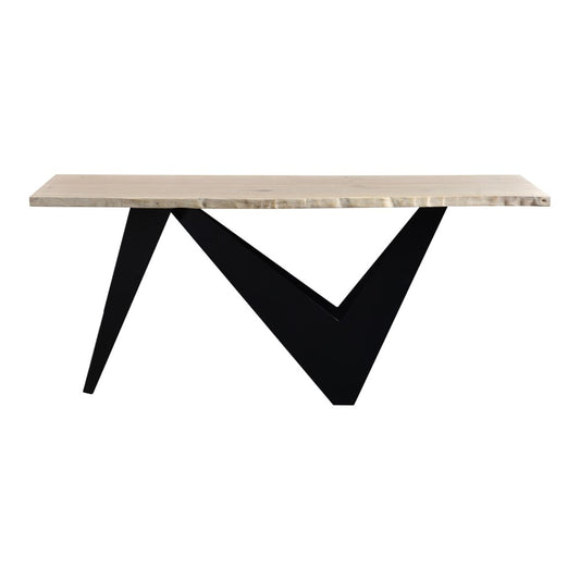 Moes Home - Bird Console Table - VE-1069-24-0 veiw 2