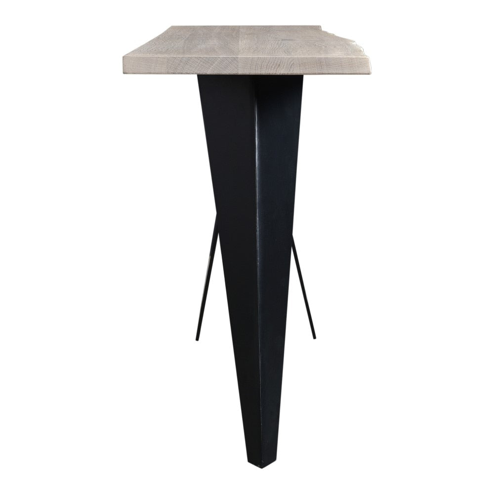 Moes Home - Bird Console Table - VE-1069-24-0 veiw 4