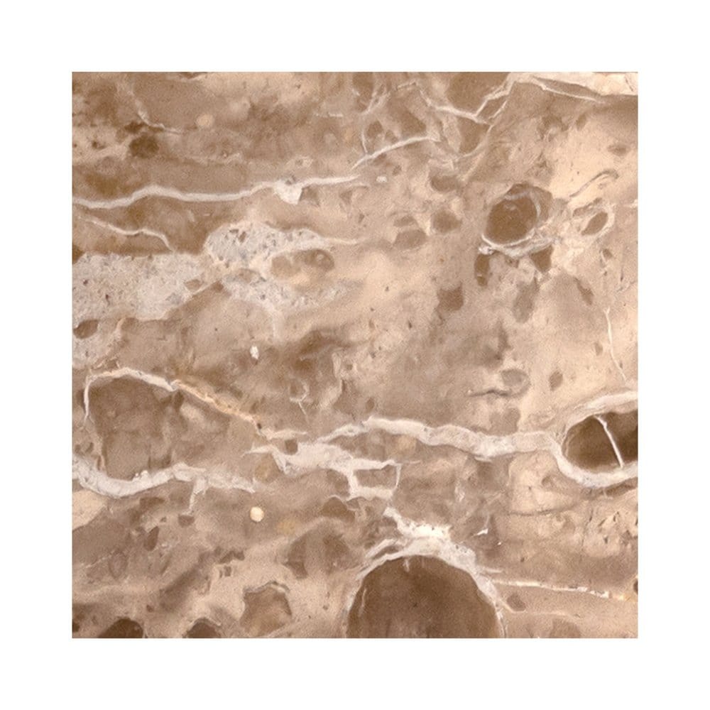 Moes Home - Blair Accent Table Panther Marble - PJ-1024-34 view 9