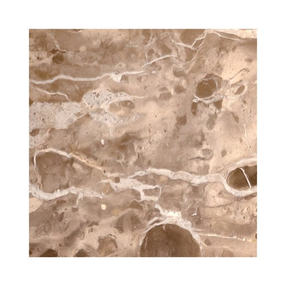 Moes Home - Blair Accent Table Panther Marble - PJ-1024-34 view 9