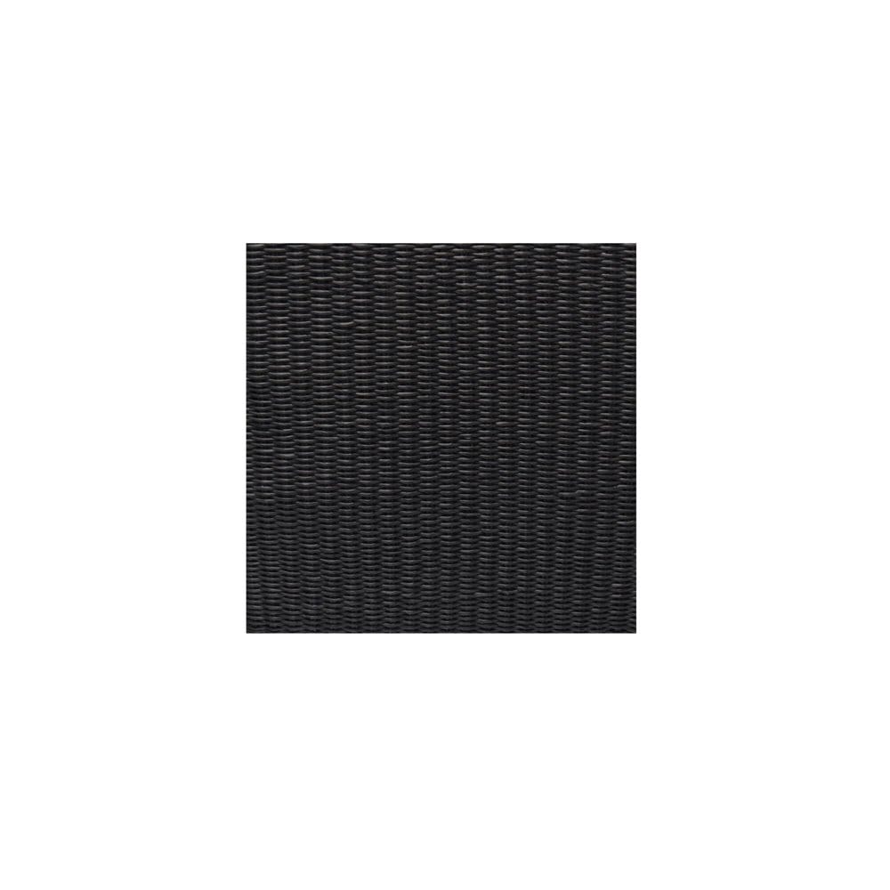Moes Home - Bodhi Outdoor Swivel Accent Chair  Charcoal - ET-1009-07 view 9