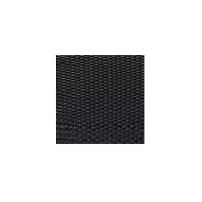 Moes Home - Bodhi Outdoor Swivel Accent Chair  Charcoal - ET-1009-07 view 9