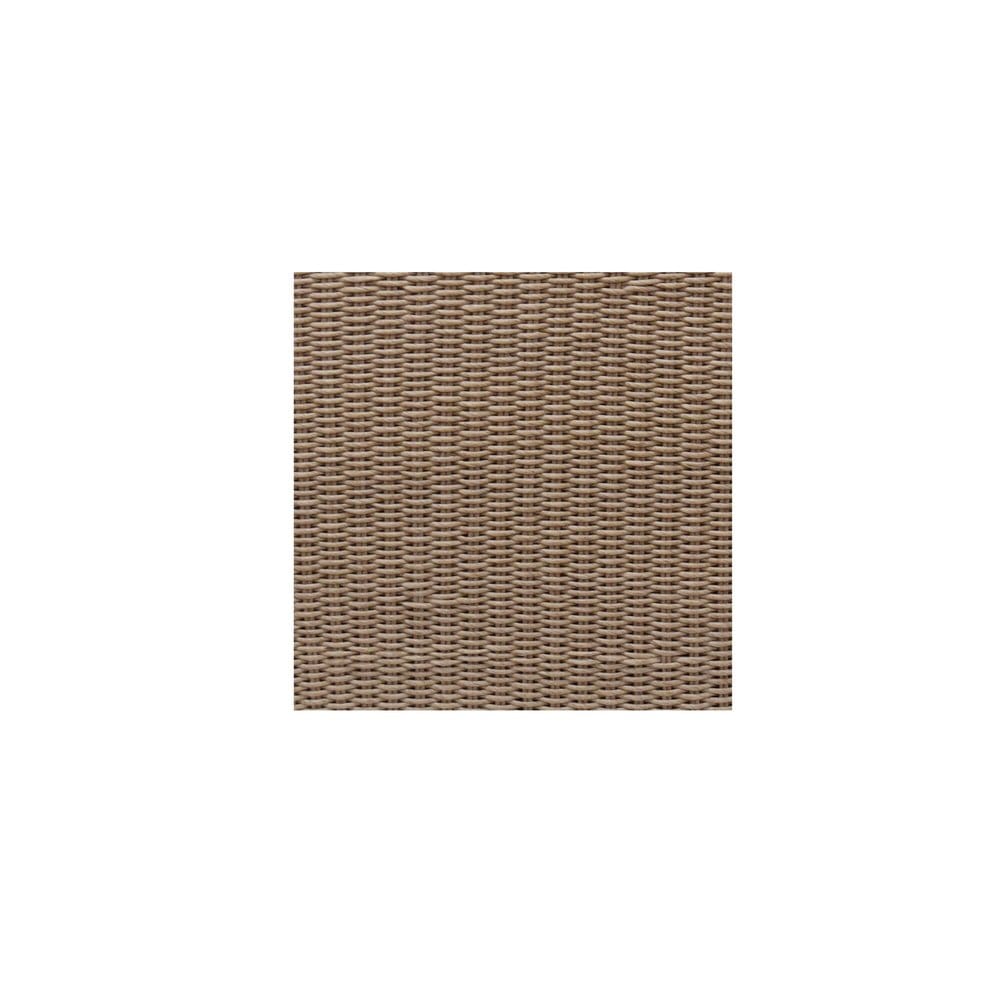 Moes Home - Bodhi Outdoor Swivel Accent Chair Natural - ET-1009-24 view 10