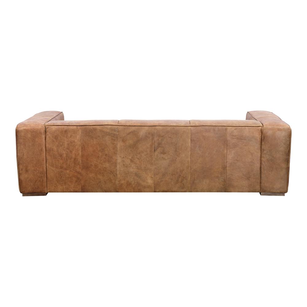 Moes Home - Bolton Sofa in Cappucino - PK-1008-14 veiw 4