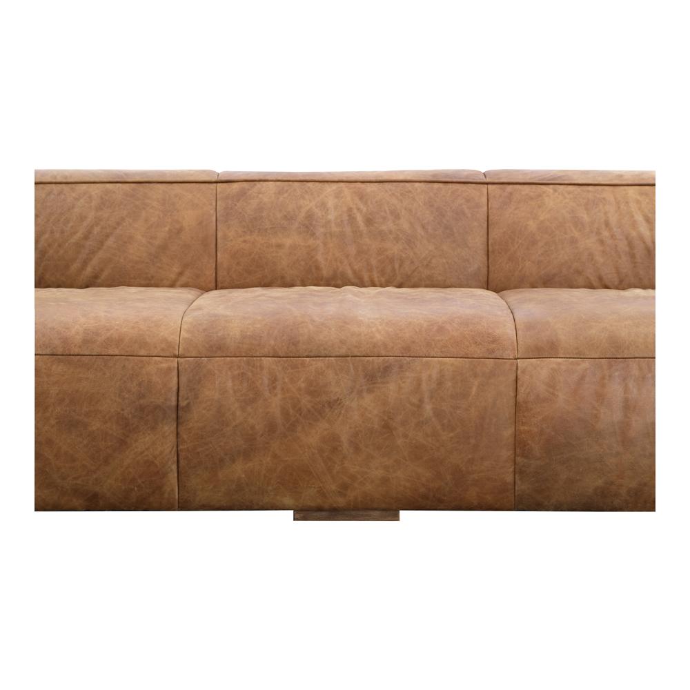 Moes Home - Bolton Sofa in Cappucino - PK-1008-14 veiw 5