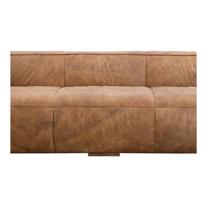 Moes Home - Bolton Sofa in Cappucino - PK-1008-14 veiw 5