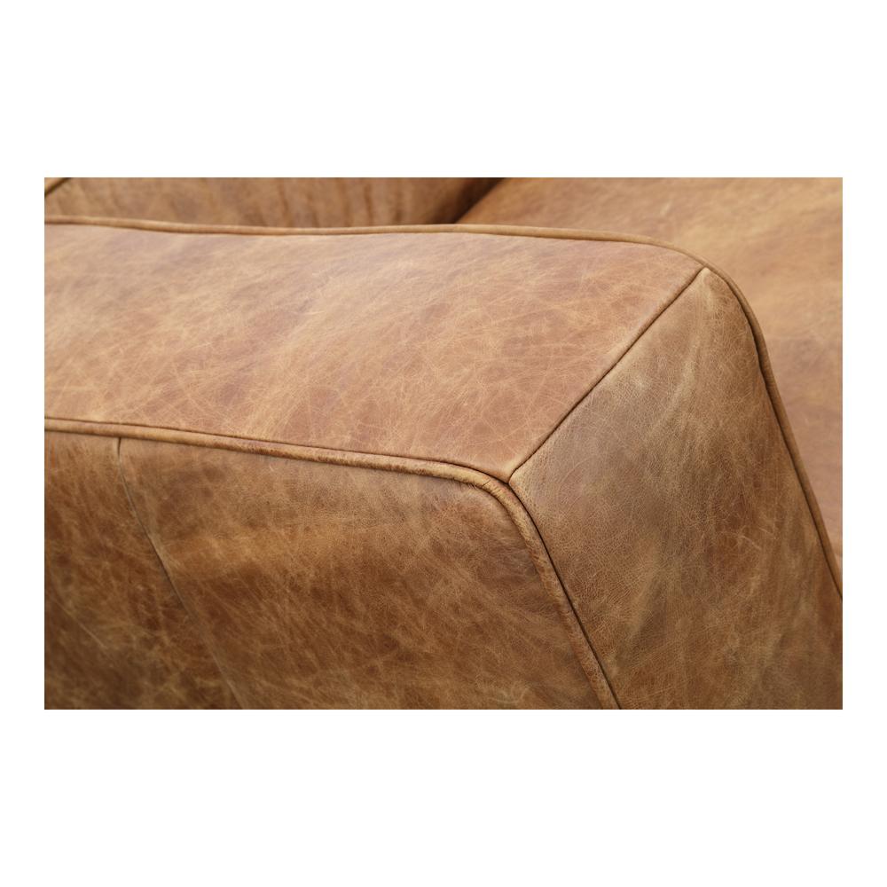 Moes Home - Bolton Sofa in Cappucino - PK-1008-14 veiw 6