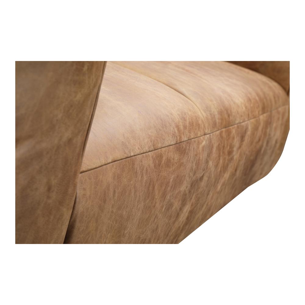 Moes Home - Bolton Sofa in Cappucino - PK-1008-14 veiw 7