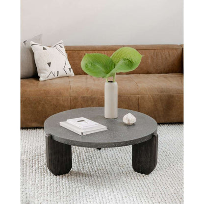 Moes Home - Bolton Sofa in Cappucino - PK-1008-14 veiw 9