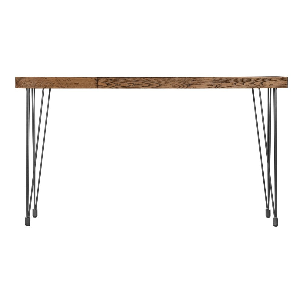 Moes Home - Boneta Console Table - XA-1034-24 veiw 1